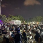 Panik! Kepulan Asap di Lantai 2 RS Siloam Sriwijaya Palembang
