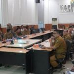 Evaluasi Program Gerakan Menuju Smart City Tahun 2022 Pemkab Muara Enim