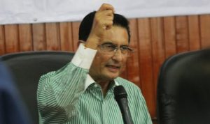 Fadel Muhammad Melawan; Putusan Paripurna DPD RI Inkonstitusional