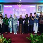 fashion-incubation1 Feby Deru Kembangkan Kreatifitas Anak Muda Melalui Gelaran Fashion Incubation