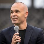 Andres Iniesta Sampaikan Keinginanya Kembali Ke Barcelona Andres Iniesta Sampaikan Keinginanya Kembali Ke Barcelona