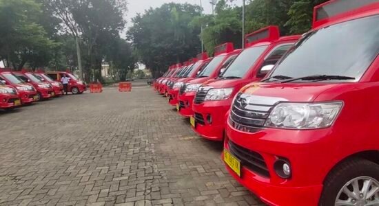 Skandal Feeder LRT? Gaji Sopir Tertunda, Status Kerja Diduga Langgar UU, dan Potensi Temuan Audit Mengintai Skandal Feeder LRT? Gaji Sopir Tertunda, Status Kerja Diduga Langgar UU, dan Potensi Temuan Audit Mengintai
