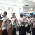 Dipecat dari Institusi Polri, Ferdy Sambo Ajukan Banding