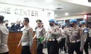 Dipecat dari Institusi Polri, Ferdy Sambo Ajukan Banding