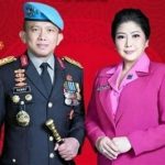 Isrti Sambo Ditetapkan Sebagai Tersangka, Komnas Perempuan Buka Suara