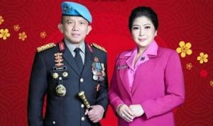 Isrti Sambo Ditetapkan Sebagai Tersangka, Komnas Perempuan Buka Suara