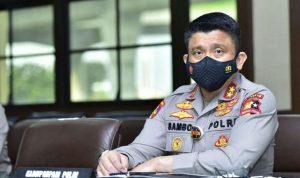 IPW: Sambo Itu 'Polisinya Polisi' yang Pegang Banyak Informasi Pelanggaran