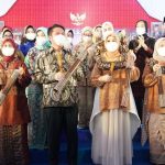 Festival Anjungan, Terobosan Dekranasda Lestarikan dan Promosikan Budaya Sumsel