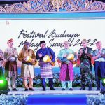 Deru Minta Festival Budaya Melayu Digencarkan; Benteng Pelestarian Warisan Leluhur
