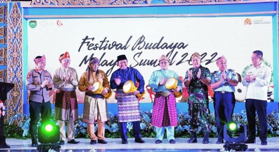 Deru Minta Festival Budaya Melayu Digencarkan; Benteng Pelestarian Warisan Leluhur