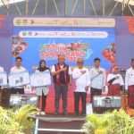 Herman Deru Dorong Kawasan Danau Rayo Jadi Pusat Ekonomi Baru Muratara
