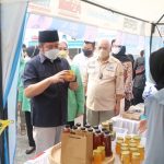 Herman Deru Bersama ICSB Gencar Dorong UMKM Sumsel Naik Kelas