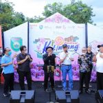 Festival Kulintang Berdampak Baik Bagi Ekonomi Masyarakat