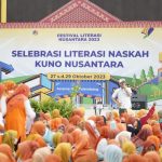 festival-literasi-nusantara Pj Gubernur Agus Fatoni: Generasi Unggul Bisa Tercapai dengan Adanya Proses Literasi