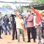 Herman Deru Instruksikan Dinas Terkait Beri Fasilitasi Event yang Berpotensi Tingkatkan Pariwisata