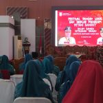 Festival Pangan Lokal dan Diskusi Program Petani Bangkit Dalam Rangka Ketahanan Pangan