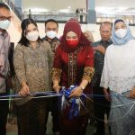 Festival Produk UMK Ber-SNI, Feby Deru: Motivasi Pelaku UMK Segera Lakukan Sertifikasi