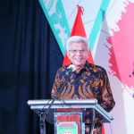 Festival Rempah Gagasan Feby Deru Sukses Buka Peluang UMKM di Sumsel