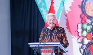 Festival Rempah Gagasan Feby Deru Sukses Buka Peluang UMKM di Sumsel