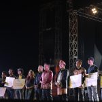 Festival Sriwijaya Torehkan Sejarah Masuk Agenda Kharisma Event Nusantara 2023