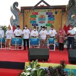 Sungai Sekanak Lambidaro Resmi Menjadi Destinasi Wisata Baru di Kota Palembang