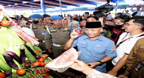 Ekonomi MUBA Tumbuh Seiring Bangkitnya Geliat Pariwisata