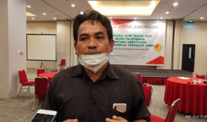 Refleksi Akhir Tahun, Komunitas Dusun Demokrasi Soroti Kinerja BUMD Kota Palembang