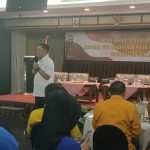 Jaga Pemilu 2024 Berjalan Damai, Dit Intelkam Polda Sumsel Gelar FGD