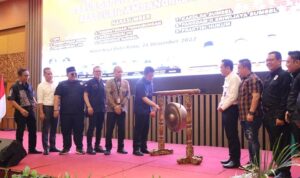 Herman Deru Harap FGD Resolusi Pertambangan Hasilkan Solusi Atasi Maraknya Tambang Ilegal