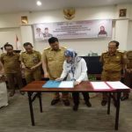 Sekda Banyuasin: Tuberculosis Masih Jadi Masalah Kesehatan Masyarakat dan Global