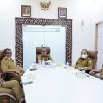 Kabupaten/Kota Harus Miliki Produk Lokal Unggulan