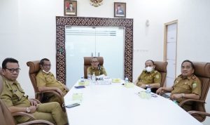 Kabupaten/Kota Harus Miliki Produk Lokal Unggulan