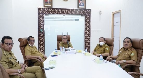 Kabupaten/Kota Harus Miliki Produk Lokal Unggulan