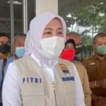 Kejar Target Vaksinasi Lansia, Finda Minta Seluruh Puskesmas di Palembang Jemput Bola