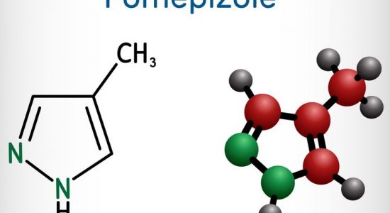 Fomepizole Disebut Kemenkes Sebagai Obat Gangguan Ginjal Akut