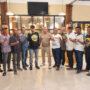 Dukungan Menguat, Rudy Pangaribuan Bidik Kursi Ketua FORKI Palembang