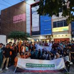 forsuma-ss Rudianto Widodo dinobatkan Menjadi Dewan Pertimbangan Mahasiswa Sumatera Selatan