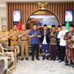 forum-pondok-pesantren-sumsel Herman Deru Harapkan FORPESS Edukasi Santri Galakan GSMP