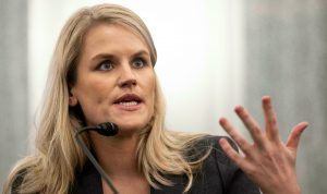 Eks Manajer; Facebook Merugikan Anak-anak, Memicu Perpecahan, dan Melemahkan Demokrasi