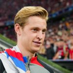 Buka Suara! Frenkie De Jong Akui Tak Pernah Tertarik Gabung MU