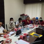 front-perjuangan-buruh Pasca Aksi 7 Desember, Front Perjuangan Buruh dan Pemprov Sumsel Bertemu