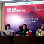 G20 Empower di Yogyakarta Soroti UMKM Sebagai Penggerak Ekonomi