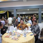 Lewat Berbagai Kejuaraan, Herman Deru Inginkan Bowling Kian Berkembang dan Digemari Masyarakat