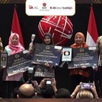 GI BEI UIN Raden Fatah Raih Juara 1 pada Penghargaan Galeri Investasi 2024