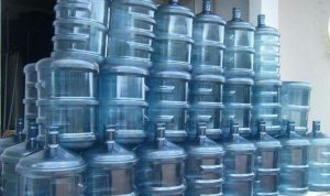 Mengkhawatirkan! BPOM Temukan Migrasi BPA Pada Kemasan Galon Isi Ulang