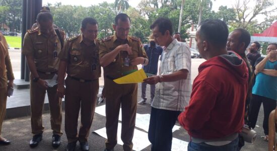 GSI Desak Gubernur Sumsel Bentuk Tim Percepatan Penyelesaian Konflik Agraria