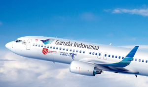 Utang Membengkak Hingga 70 Triliun, Nasib Garuda Indonesia di Ujung Tanduk
