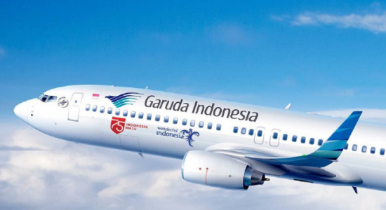 Utang Membengkak Hingga 70 Triliun, Nasib Garuda Indonesia di Ujung Tanduk