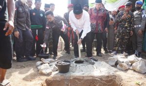 Herman Deru Apresiasi Dukungan Masyarakat Percepat Tercapainya Sumsel Religius