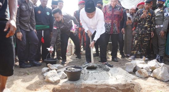 Herman Deru Apresiasi Dukungan Masyarakat Percepat Tercapainya Sumsel Religius